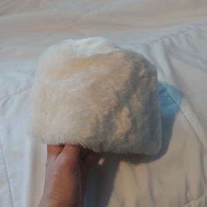 Faux Fur Hat